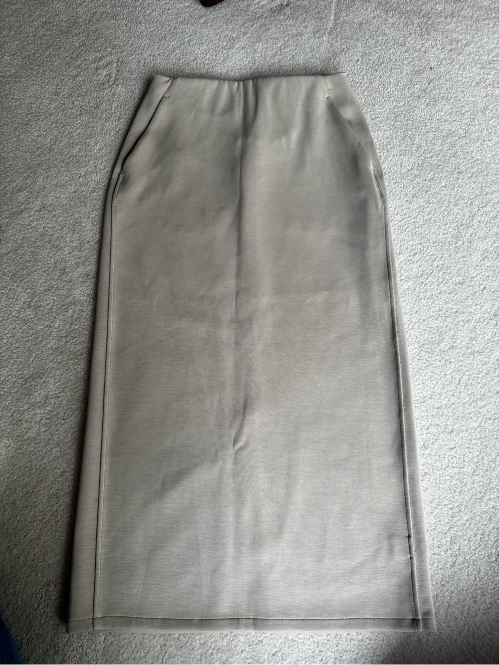 Lululemon stretch pencil skirt - Picture 15 of 15